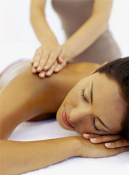 Massage Therapy Phoenix